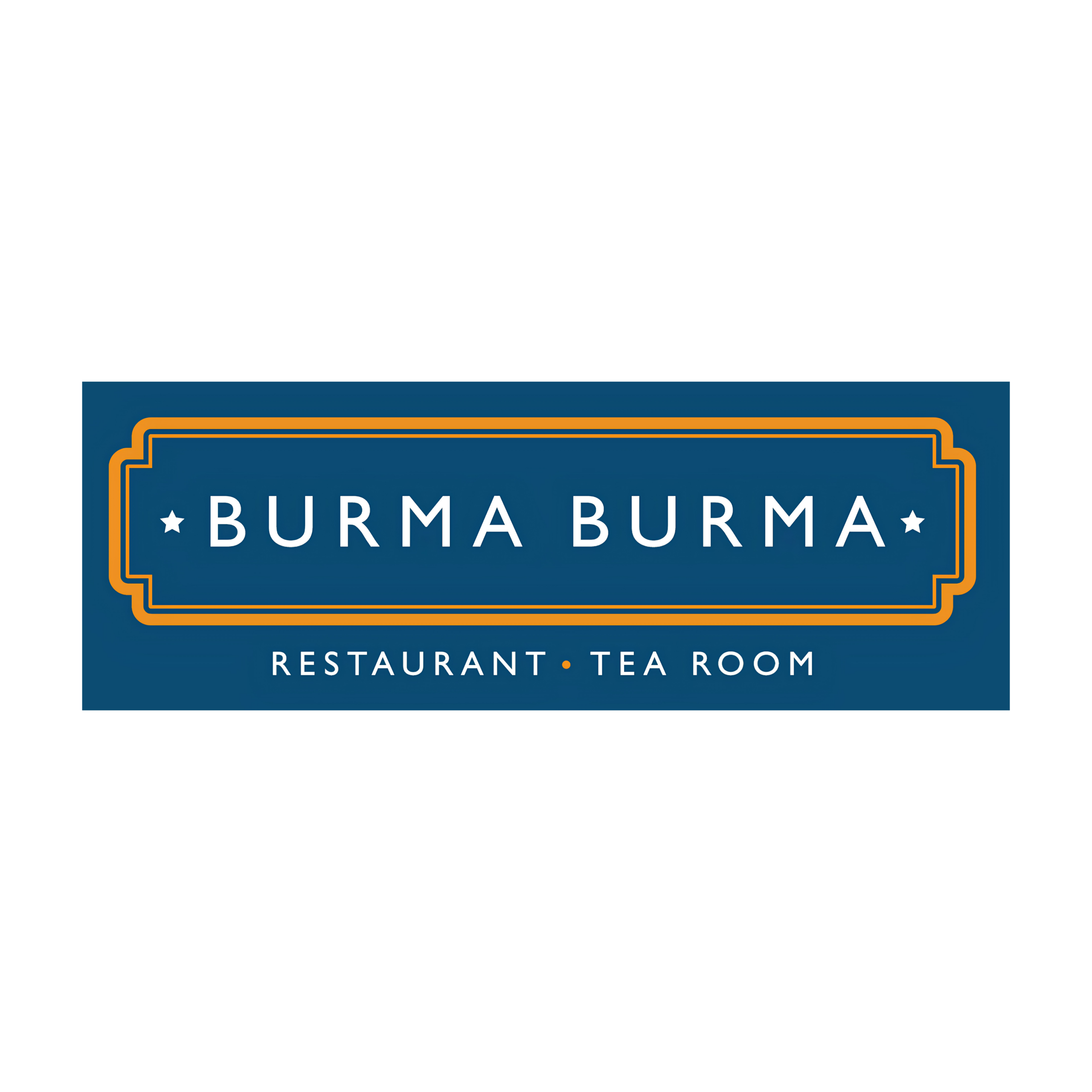 Burma Burma