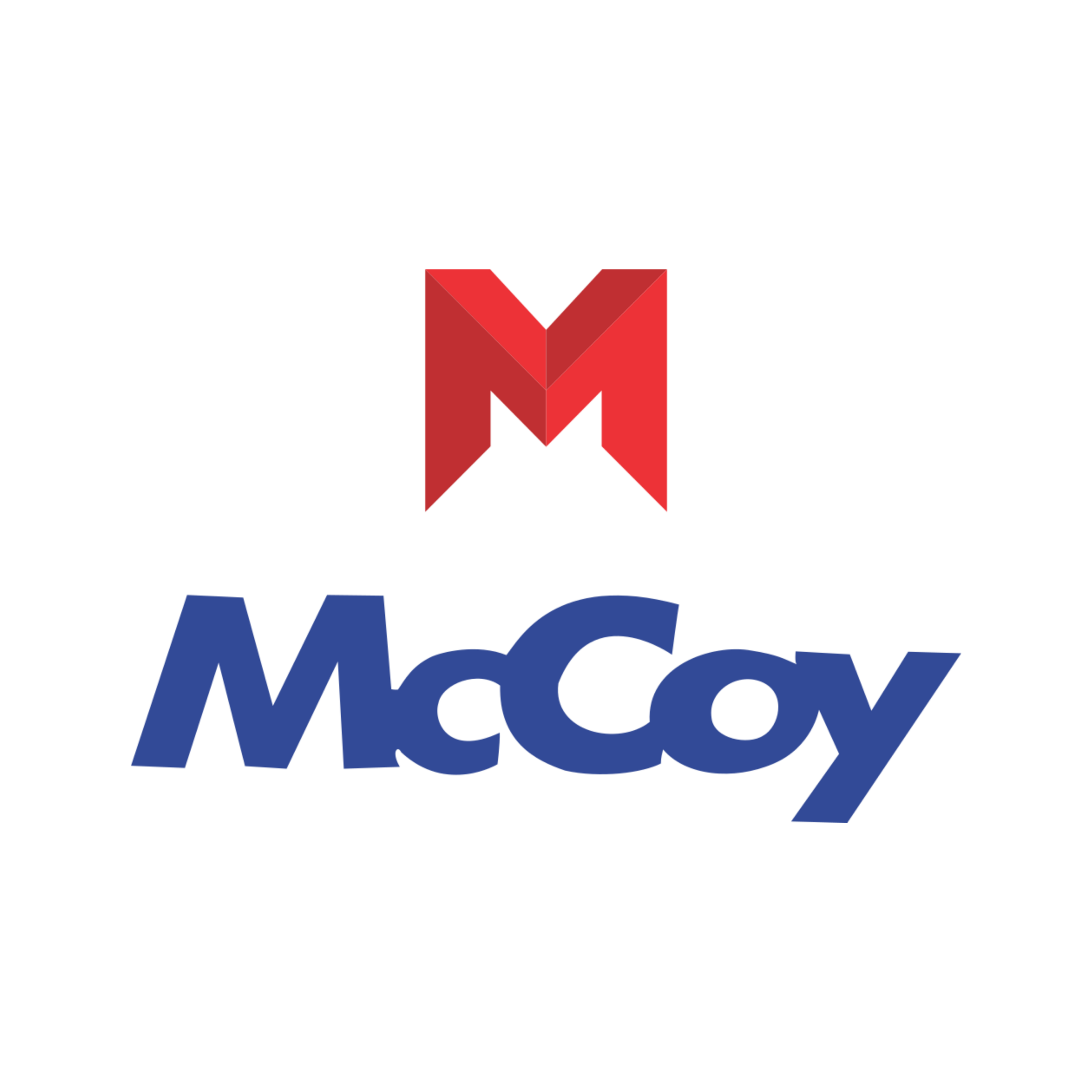 McCoy